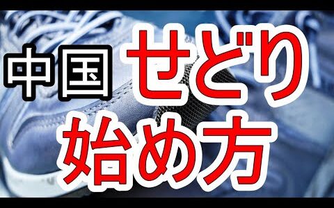 中国せどりは初心者におすすめ！稼ぐ方法と注意点を解説