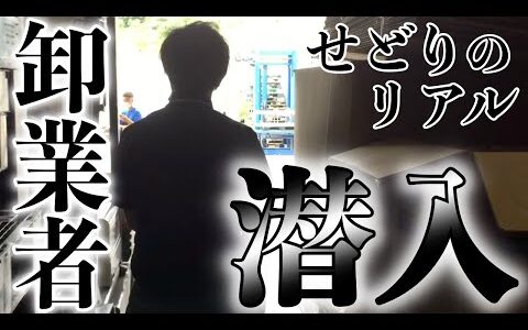 せどり 卸業者に潜入･･･！卸仕入について完全解説。メリット・デメリット、注意点