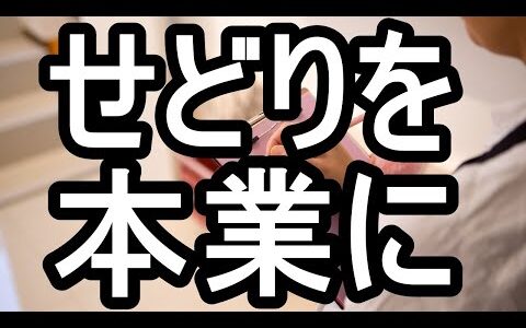 せどりを本業にするタイミングとは？利益20万円を超える3つの基準