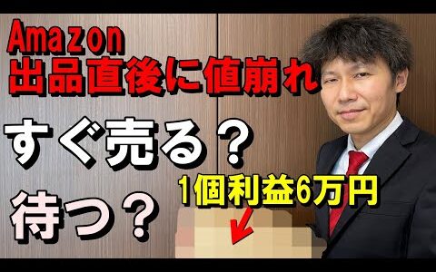 【せどり】FBA納品後の赤字になる在庫管理と利益を最大化するコツ