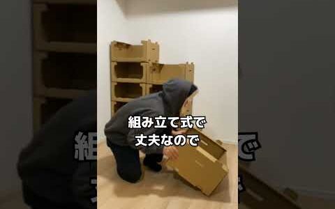 プロの在庫部屋大公開　　　