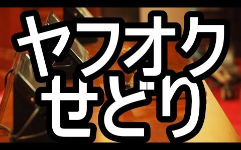 ヤフオクせどりの秘訣！安く仕入れて利益を最大化する方法