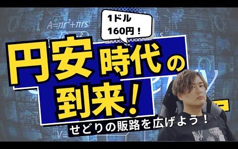 電脳せどりの販路について