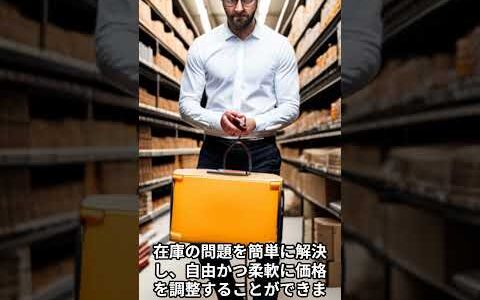 Amazonせどりツール マカド！で自動管理