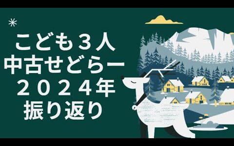 中古せどり2024年振り返り