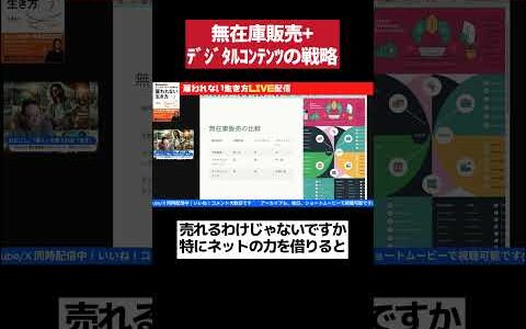 仕入れなしで売上UPする方法！