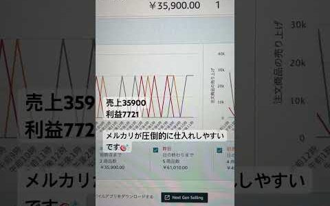 電脳せどり　