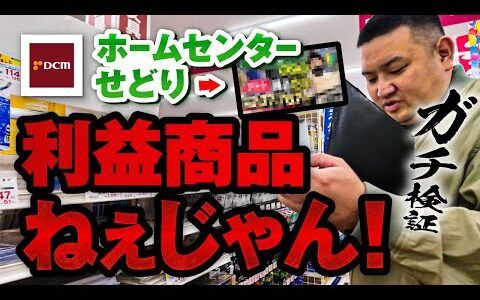 今さらホームセンター店舗せどりで稼げるか？現役せどらーのYouTube動画のノウハウでせどりしてみたけど、もう初心者には無理ゲーでした
