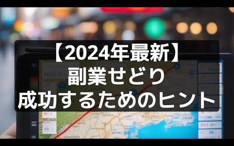 せどりで稼ぐおすすめアプリ3選&サイト3選
