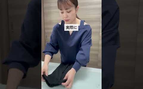 古着を100円で仕入れてメルカリ販売してます！