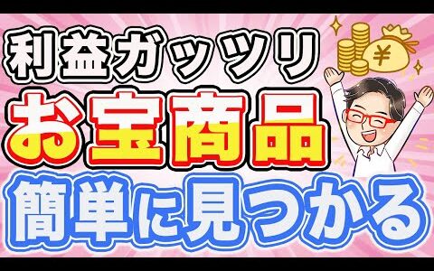 せどりで稼ぎたいならこのツール一択！