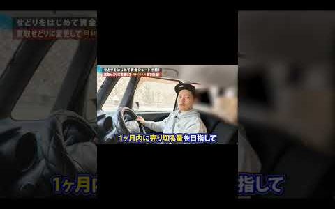 せどりでの資金効率