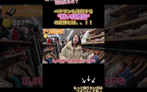 今日から始めるメルカリ物販！近所のお店で仕入れOK！【メルカリせどり】