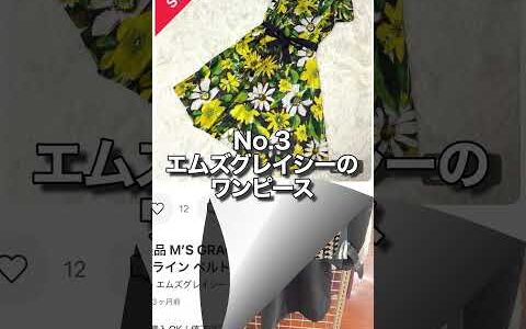 近所のリサイクルショップがヤバすぎた