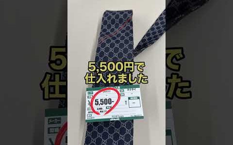 近所のリサイクルショップがヤバすぎた