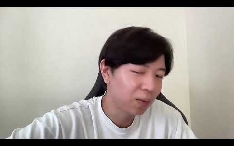 【2024/09/15】プレゼント企画前のYouTubeライブ